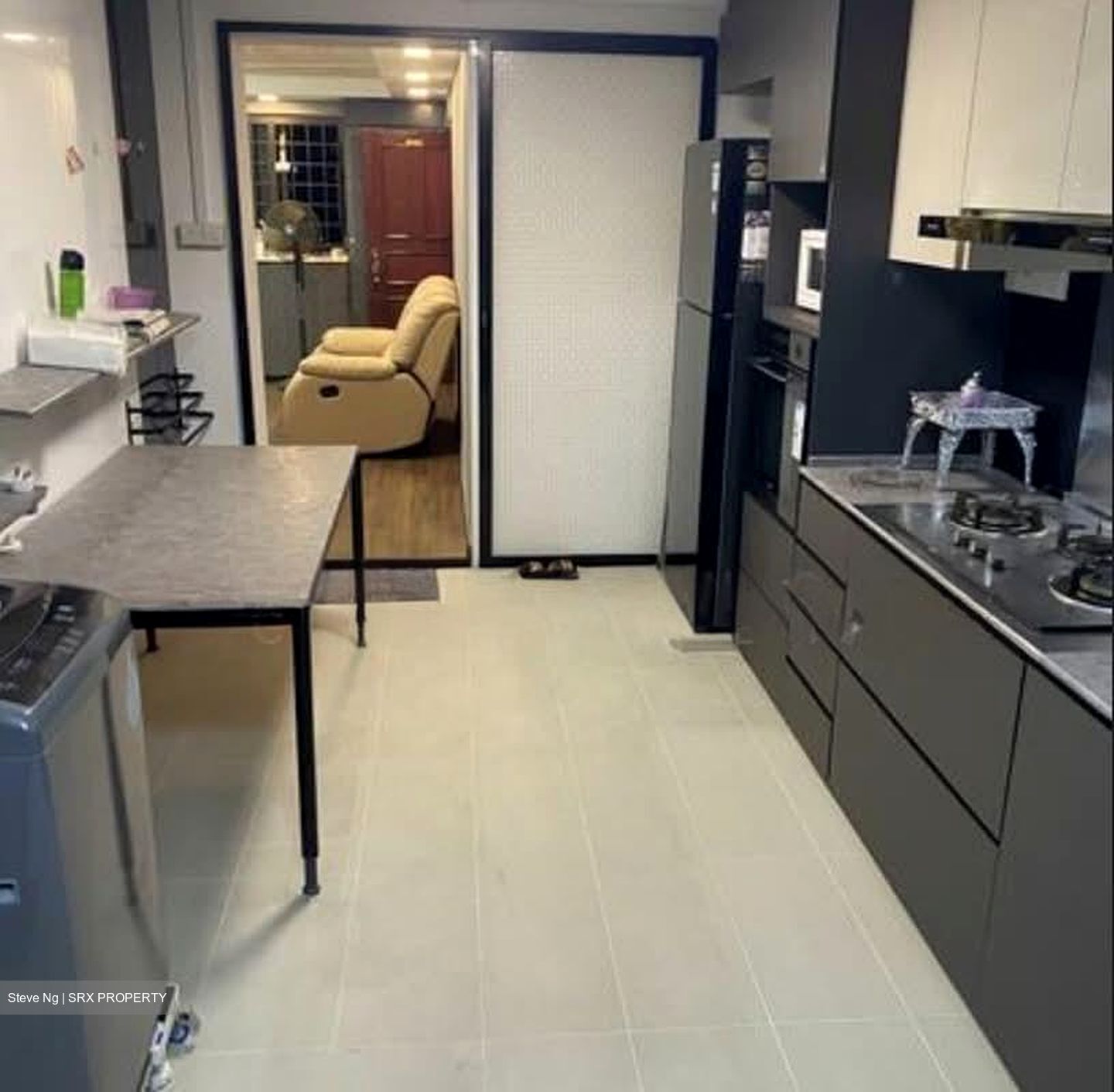 Blk 23 Mount Faber View (Bukit Merah), HDB 4 Rooms #592160201